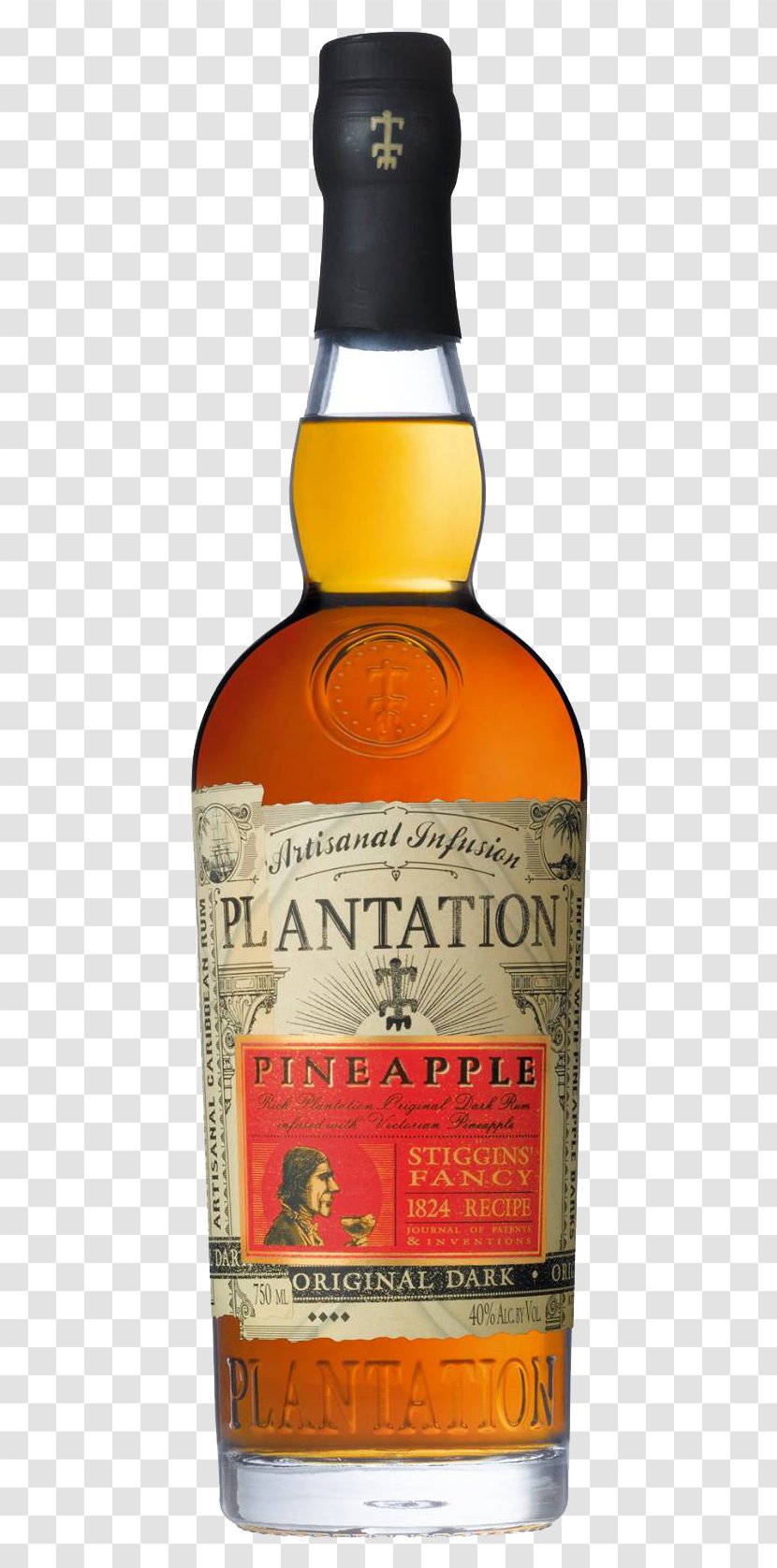 Buffalo Trace Distillery Bourbon Whiskey Distilled Beverage Maker's Mark - Whisky - Plantation Transparent PNG