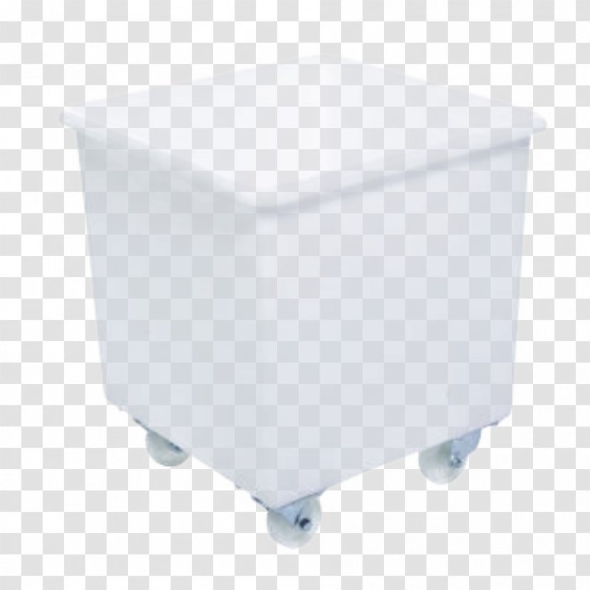 Plastic Angle - Container Truck Transparent PNG