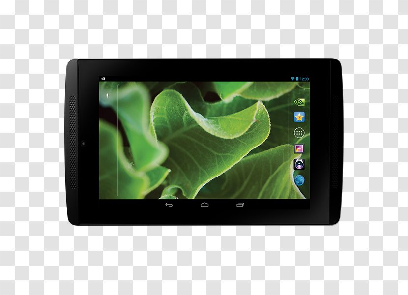 Shield Tablet Advent Vega Tegra Note 7 Android - Computers Transparent PNG