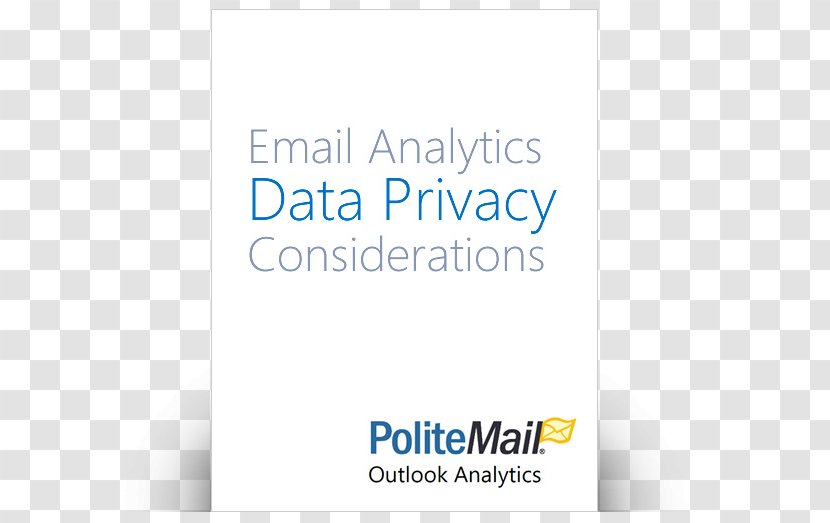 Email Tracking Privacy Microsoft Outlook PoliteMail Software - Internal Communications Transparent PNG