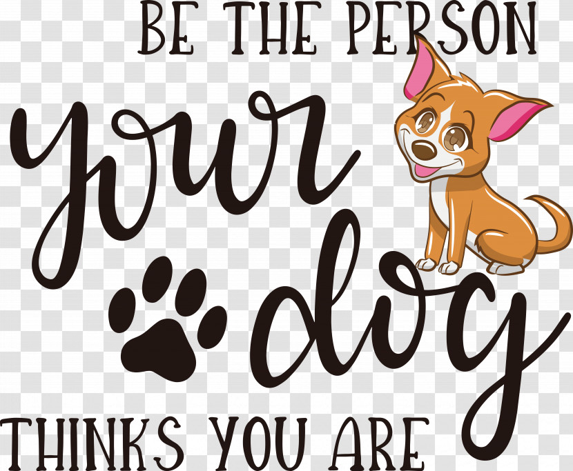 Cat Dog Cartoon Logo Breed Transparent PNG