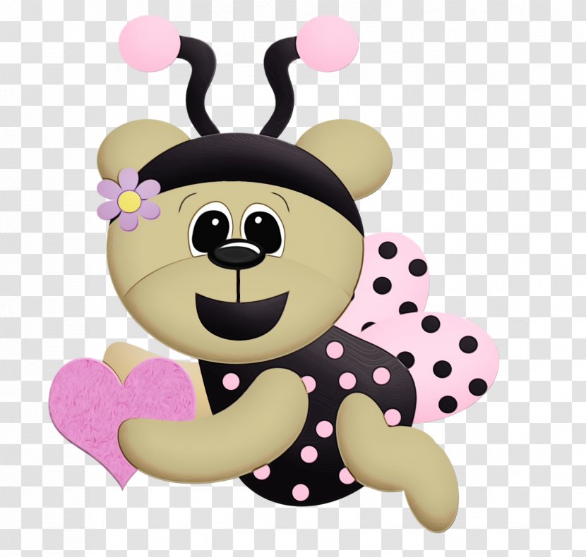Baby Toys - Smile - Stuffed Toy Transparent PNG