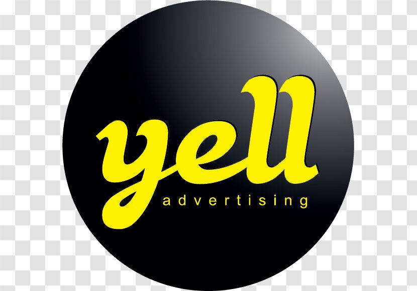 Yell Advertising Logo Suhur Ndjedir Mie Lidi Surabaya - Systematic Error Transparent PNG