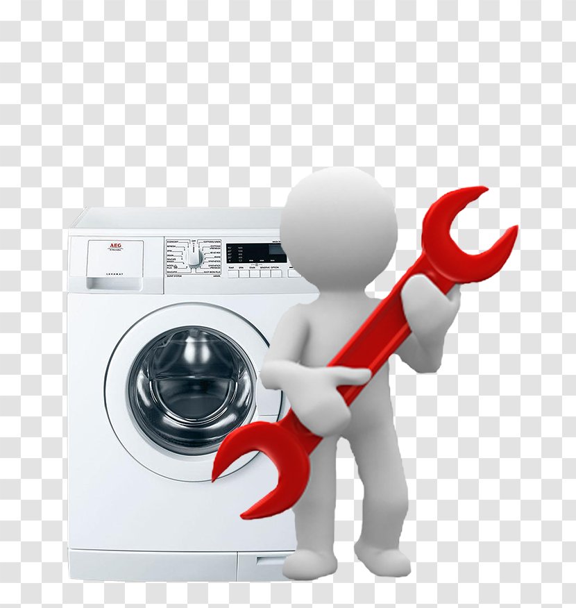 Washing Machines Home Appliance Dishwasher Electrolux Indesit Co. - Sma Transparent PNG