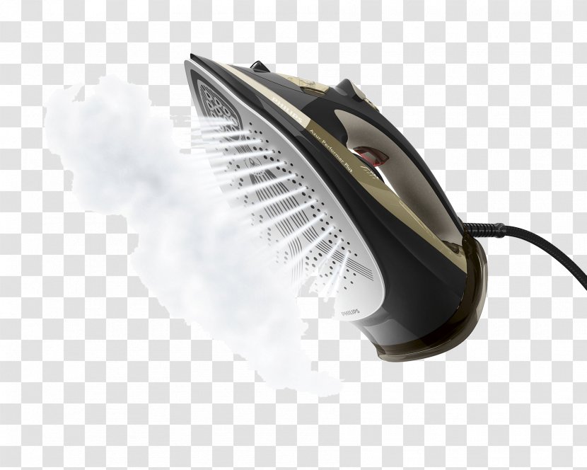 Clothes Iron Steam Ironing Heat - Ead Transparent PNG