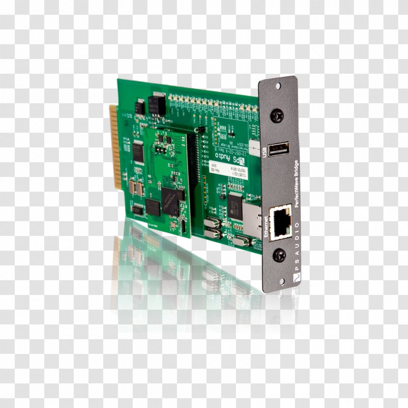 PS Audio Digital-to-analog Converter Power Amplifier Digital - Hardware Programmer - Computer Network Transparent PNG