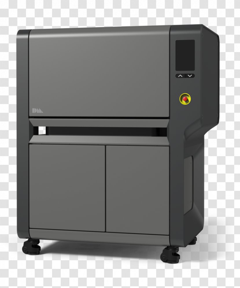 Furnace 3D Printing Desktop Metal Sintering - Filing Cabinet - Post Production Studio Transparent PNG