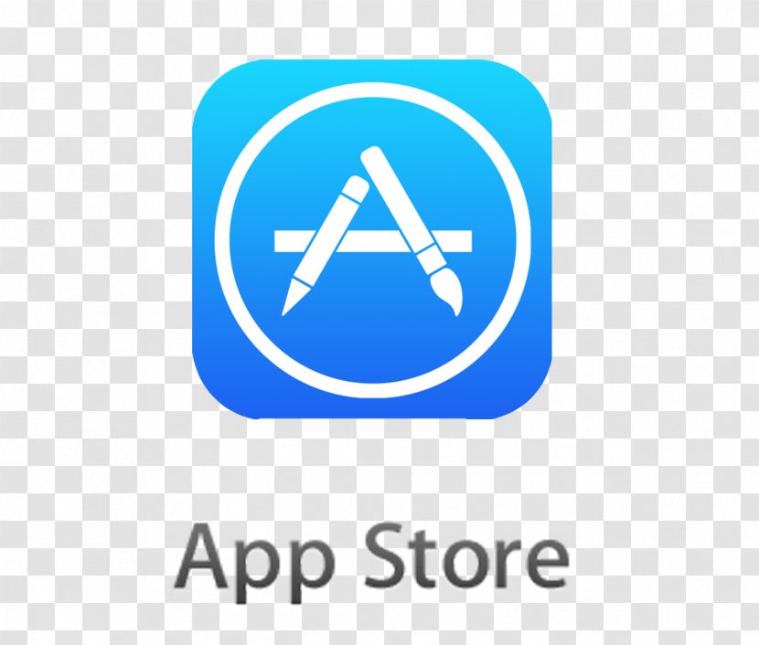 App Store Optimization Apple - Sign Transparent PNG