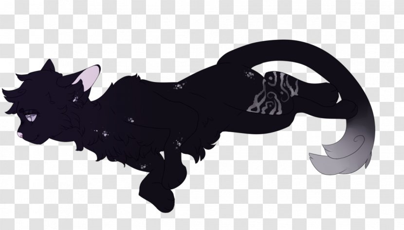 Cat Dog Canidae Silhouette Transparent PNG