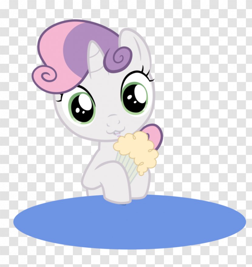 Pony Sweetie Belle Derpy Hooves Rarity Fluttershy - Frame - Only God Can Judge Me Tattoo Transparent PNG