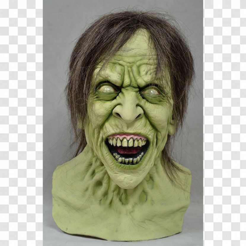 Mouth Mask Jaw Character Fiction Transparent PNG