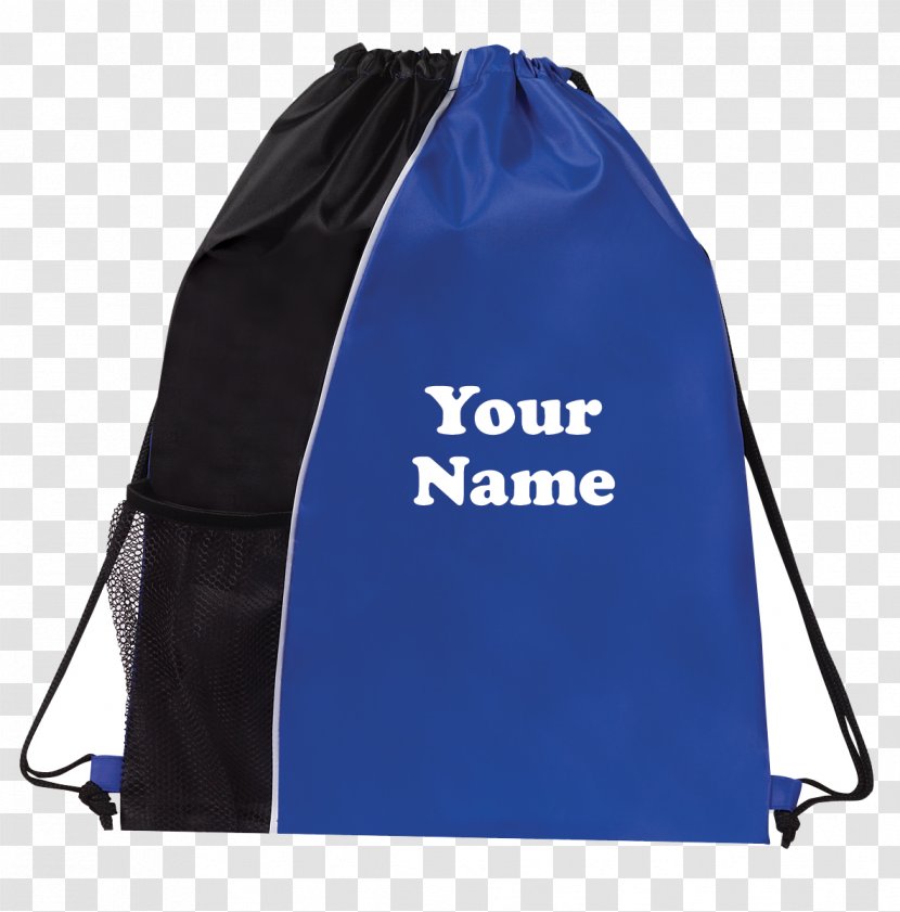 Bag Backpack Drawstring Product The Bionic Woman - Luggage Bags Transparent PNG