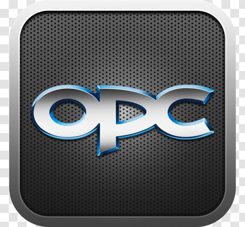 Opel Vectra Performance Center App Store - Symbol Transparent PNG