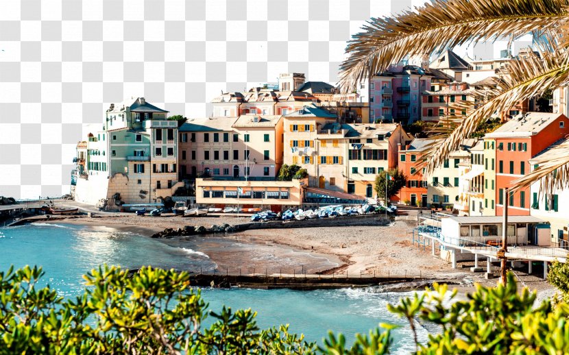 Bogliasco Genoa Portofino Santa Margherita Ligure Recco - Display Resolution - Italy Cinque Terre Twenty-four Transparent PNG