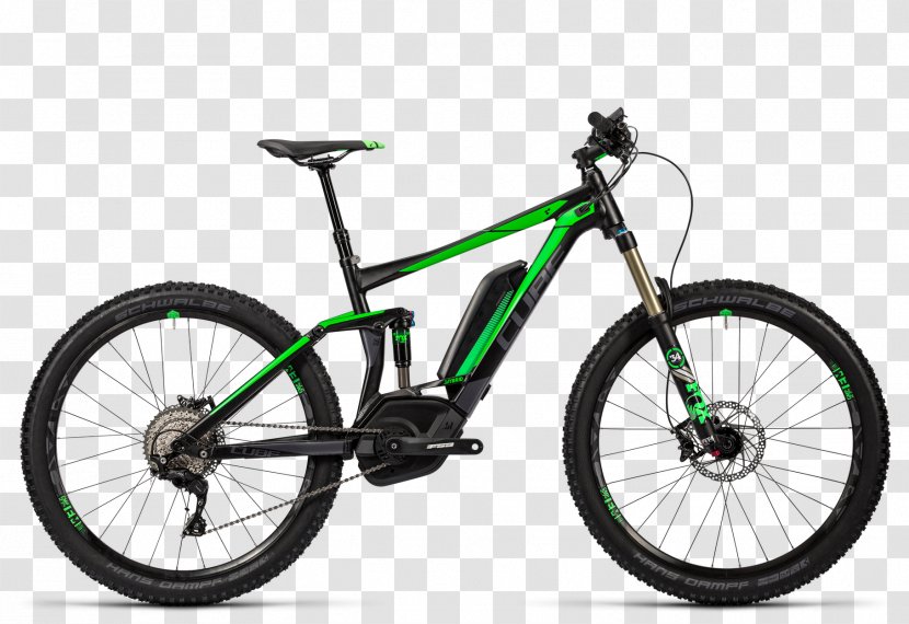 Electric Bicycle Mountain Bike Freeride Downhill Biking Transparent PNG