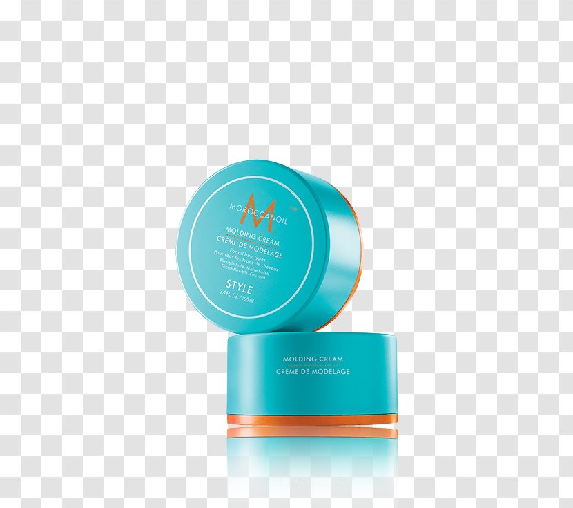 Lotion Moroccanoil Molding Cream Hydrating Styling Hair - Oil Transparent PNG
