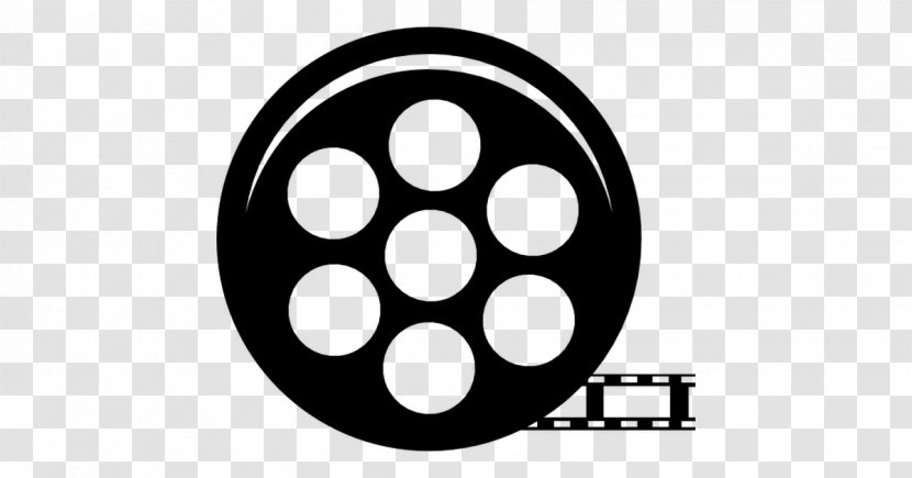 Photographic Film Cinema Filmstrip - Text Transparent PNG