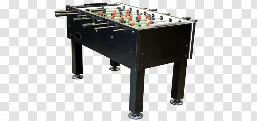 Table Foosball Olhausen Billiard Manufacturing, Inc. Ping Pong Billiards - Cue Stick Transparent PNG