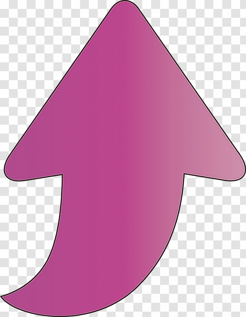 Wind Arrow Transparent PNG