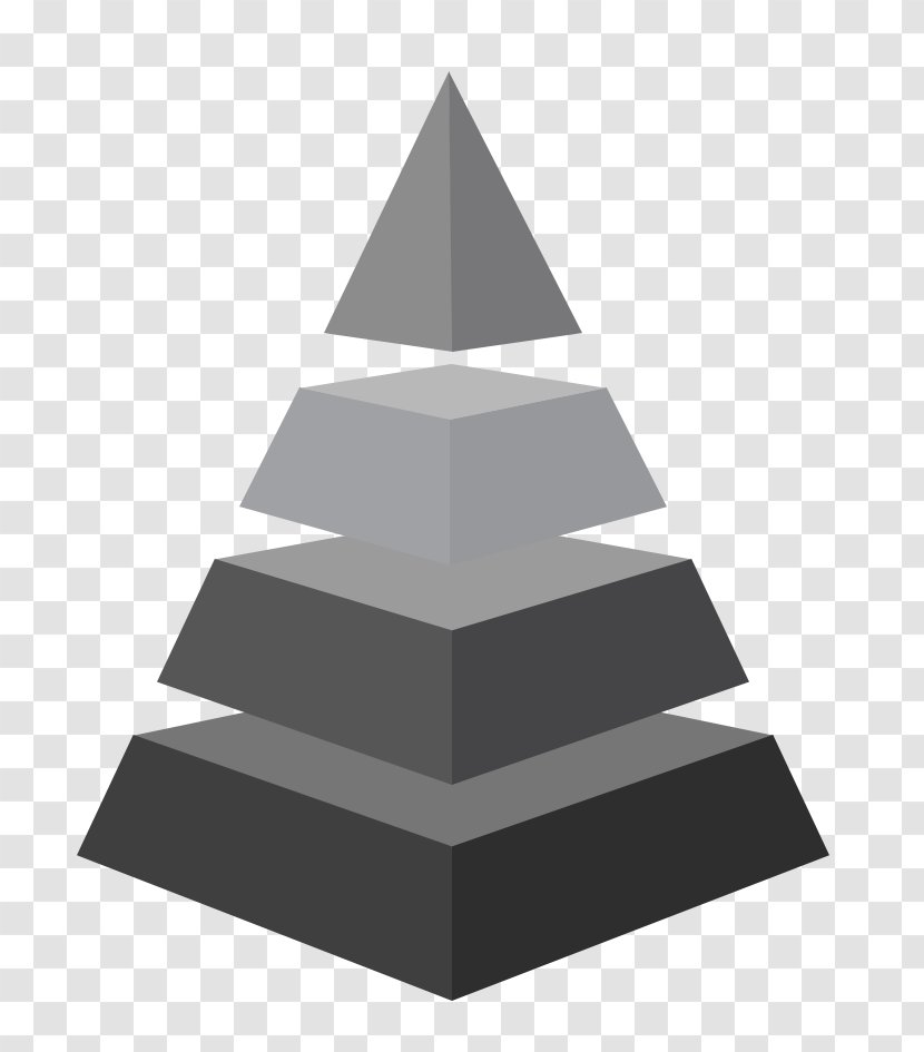 Pyramid Download - Food Transparent PNG