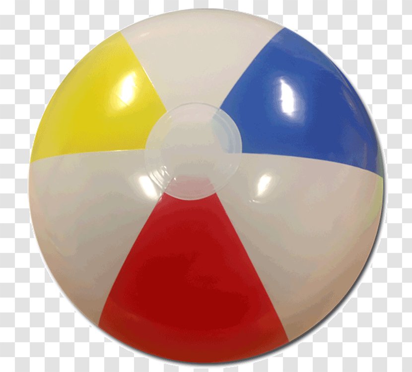 Beach Ball Water Polo Golf Balls Transparent PNG