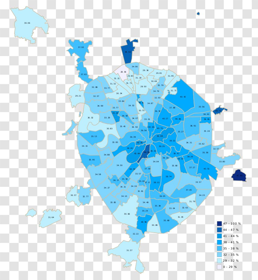 Moscow City Duma Election, 2005 Russian Legislative 2016 2014 - Ballot Box - Voter Turnout Transparent PNG