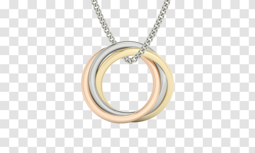Charms & Pendants Colored Gold Jewellery Necklace - Metal Transparent PNG