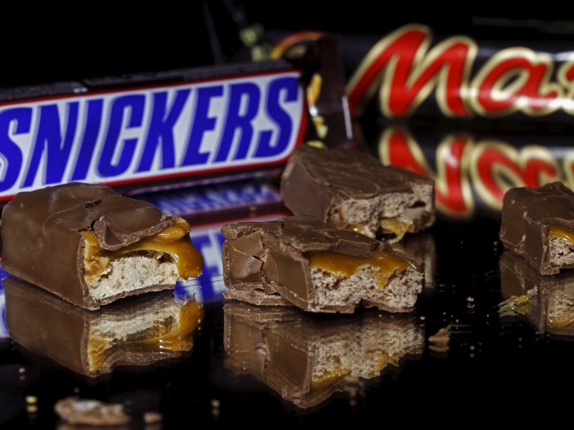 Veghel Chocolate Bar Mars, Incorporated Product Recall - Snack - Snickers Transparent PNG