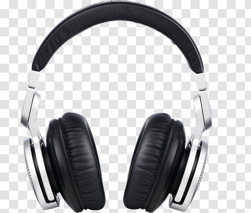 Headphones Akai MPC Electronics Audio - Cartoon Transparent PNG