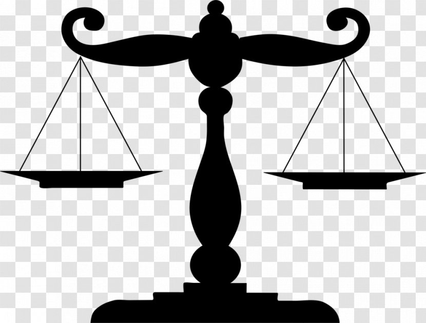 Table Cartoon - Criminal Law - Symbol Transparent PNG