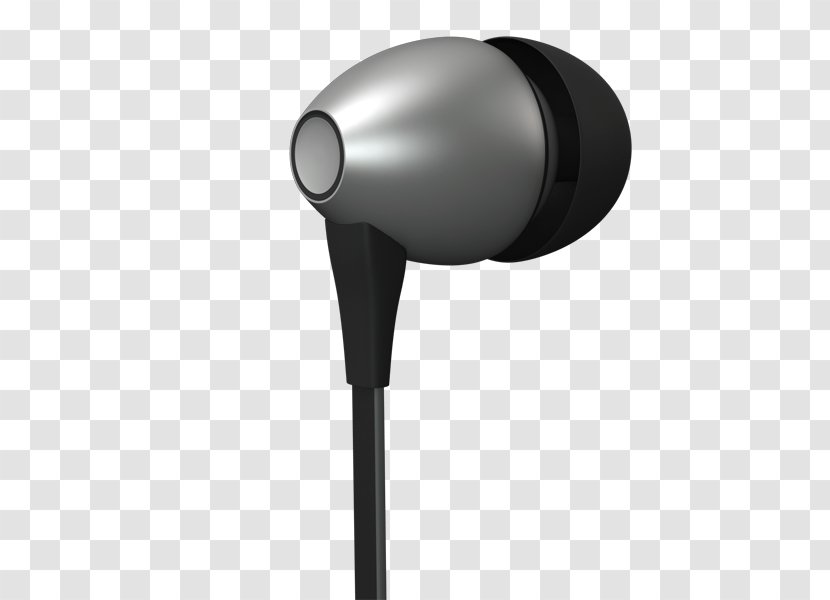 Headphones Microphone Écouteur Audio - Headset Transparent PNG