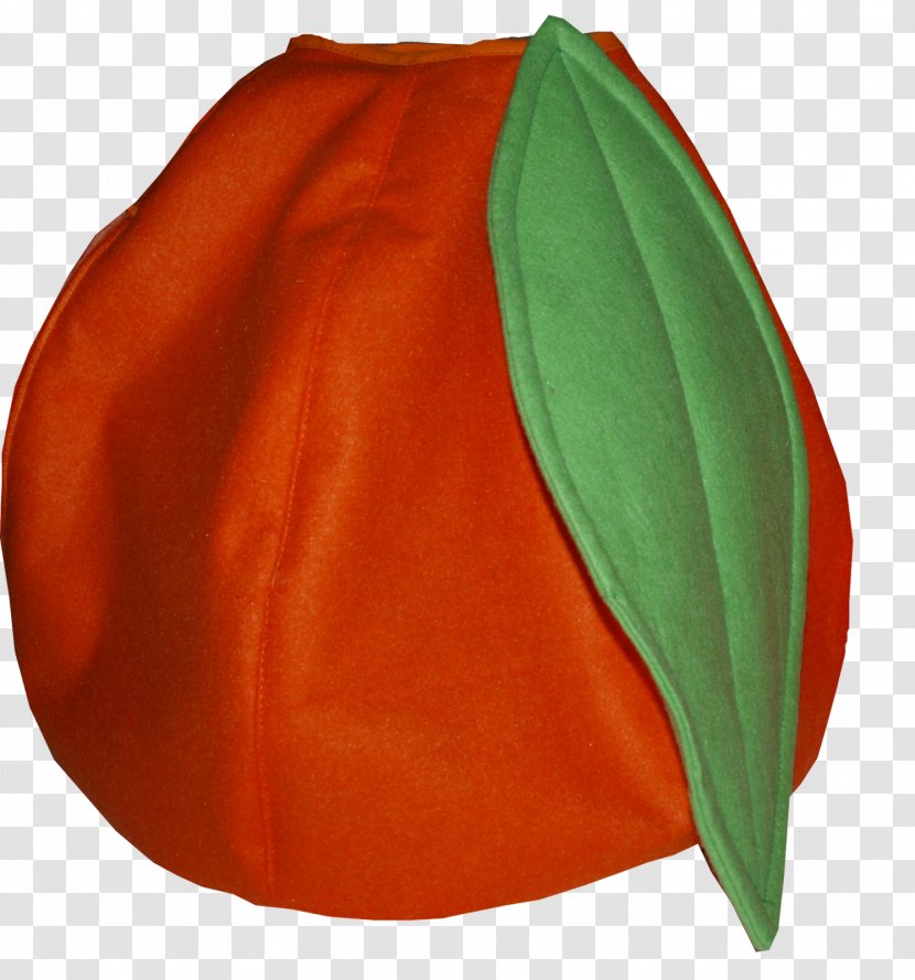 Fruit Disguise Mandarin Orange Vegetable - Cucumber Transparent PNG