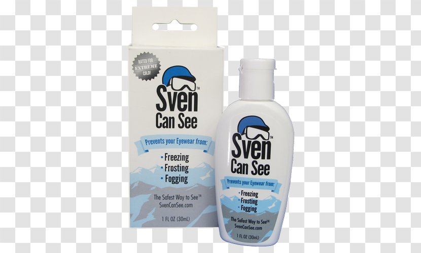 Lotion - Foggy Spray Transparent PNG