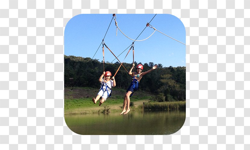 Adventure Extreme Sport Leisure Vacation Rope - Jumping Transparent PNG