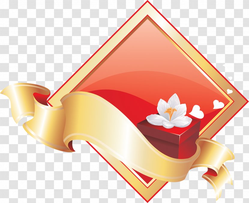 Valentines Card - Rgb Color Model - Gimp Transparent PNG