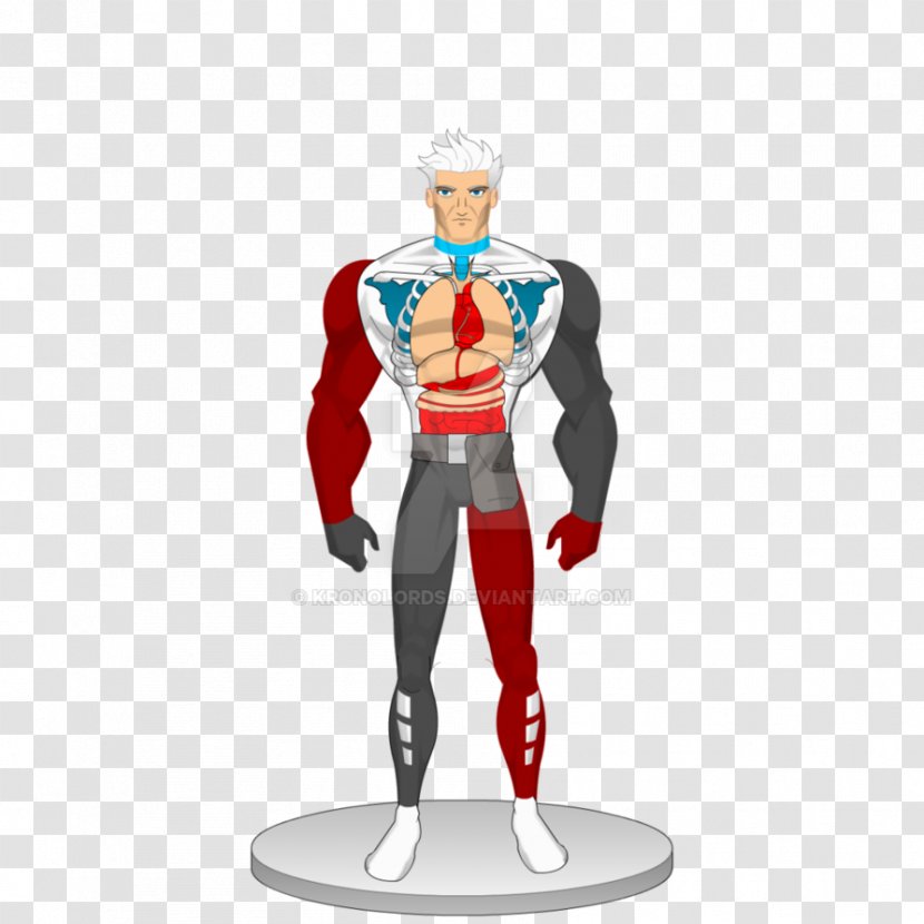 Character Figurine Fiction - Action Figure - Joint Transparent PNG