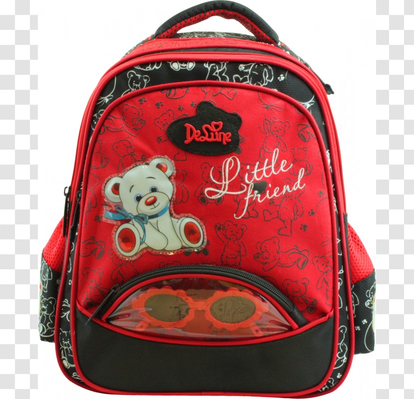 Backpack Satchel Handbag Child - Luggage Bags Transparent PNG