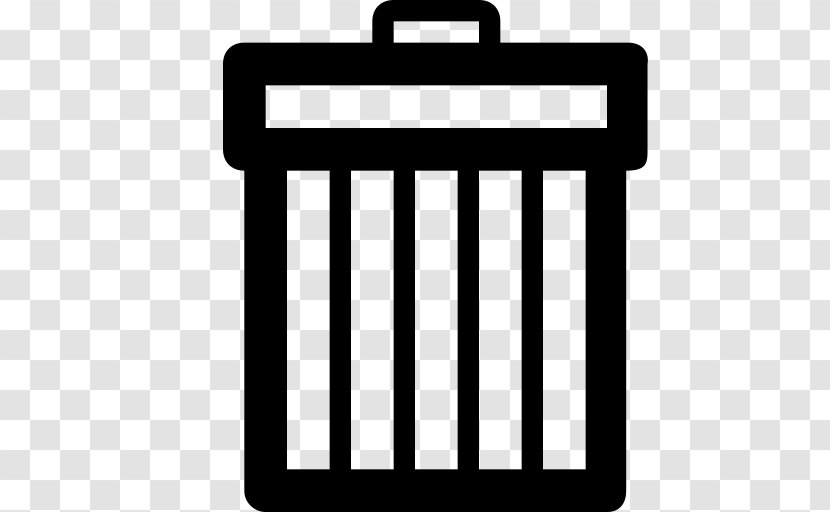Rubbish Bins & Waste Paper Baskets Recycling Bin - Garbage Disposals - Bucket Transparent PNG