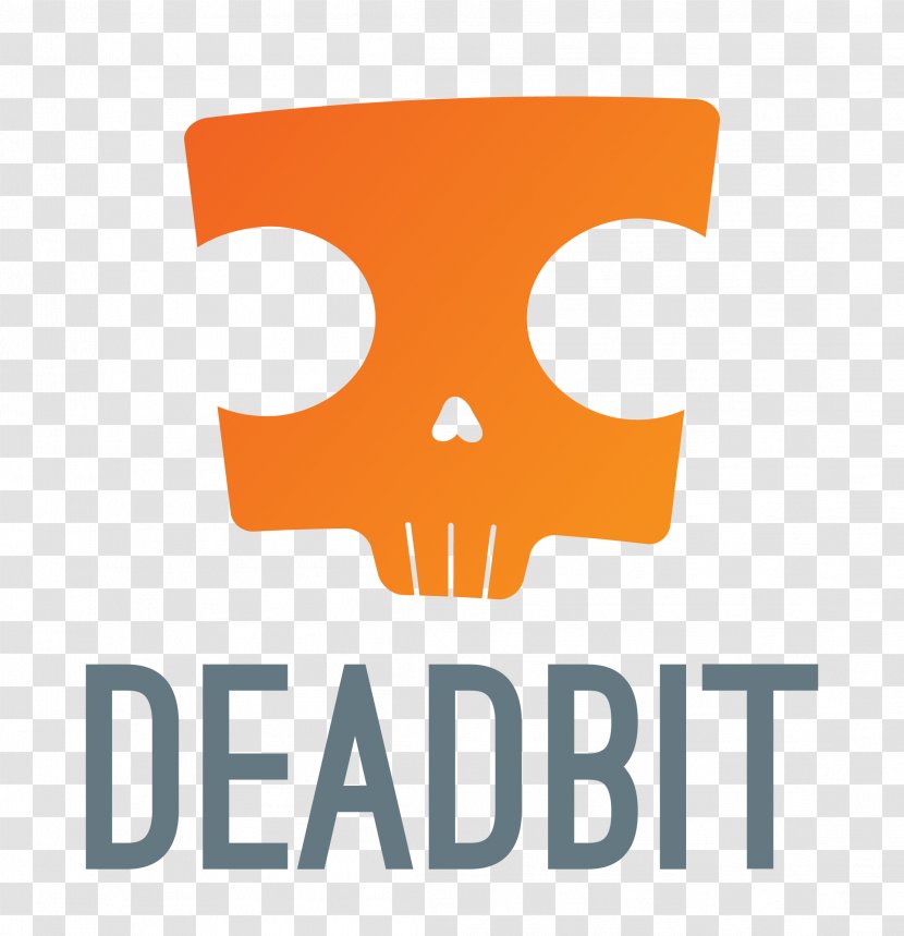 Logo Font Clip Art Brand DEADBIT - Bitmoji Insignia Transparent PNG