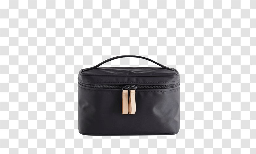 Handbag Leather Messenger Bags Baggage - Bag Transparent PNG