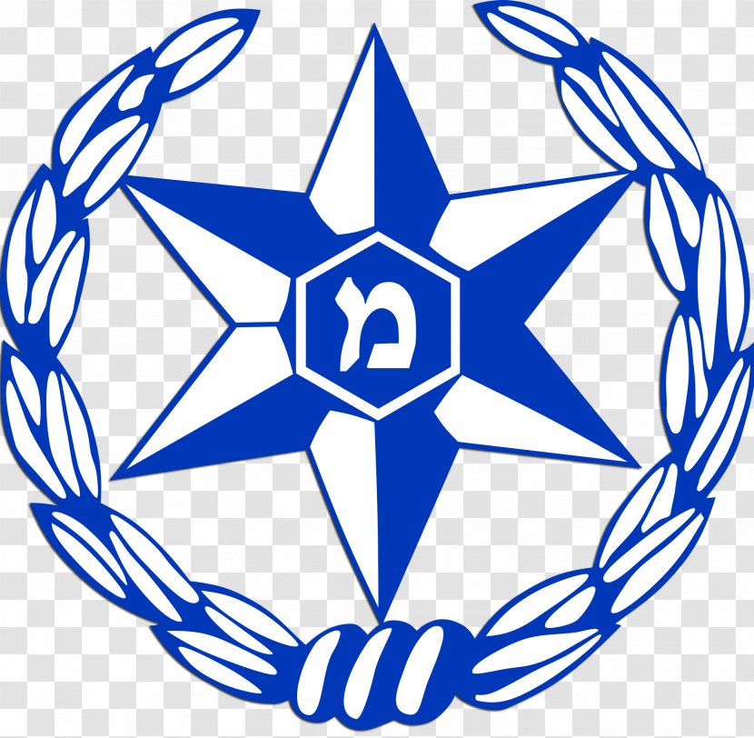 Israel Police - Traffic Department Tel Aviv Officer CrimePolice Transparent PNG