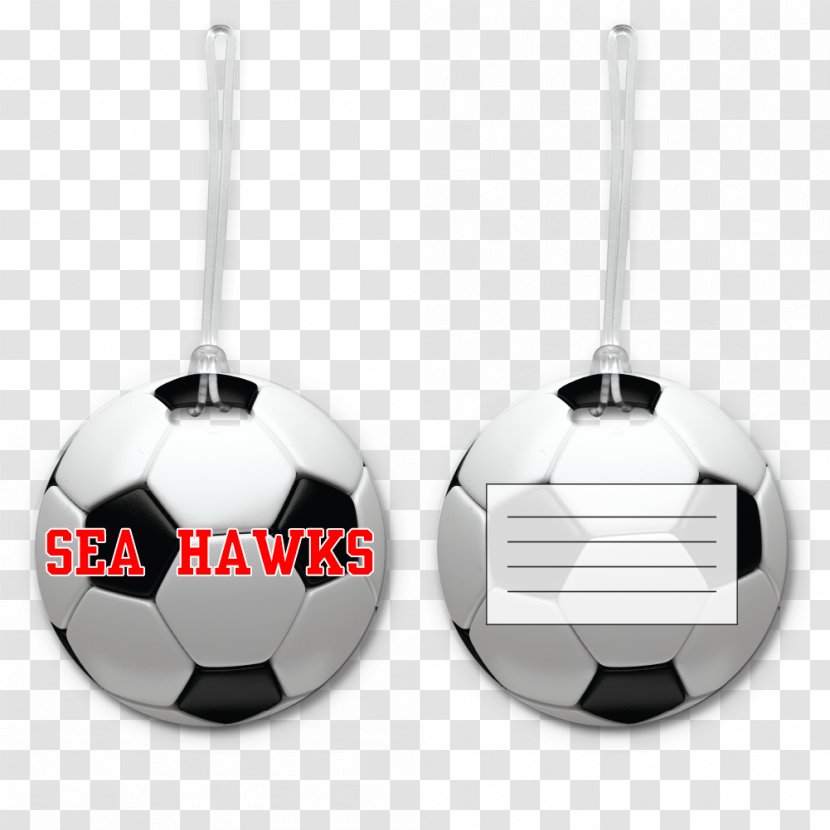 Football Basketball Volleyball Game - Personalized Soccer Bags Transparent PNG