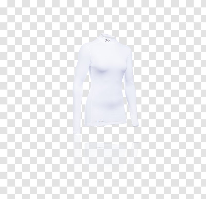 Long-sleeved T-shirt Shoulder - Long Sleeved T Shirt Transparent PNG