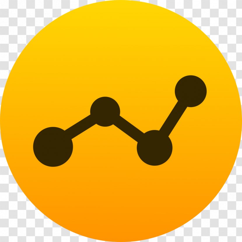 Line Chart Pie Diagram Transparent PNG