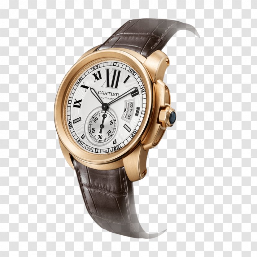 Watch Icon - Mechanical - Wristwatch Image Transparent PNG