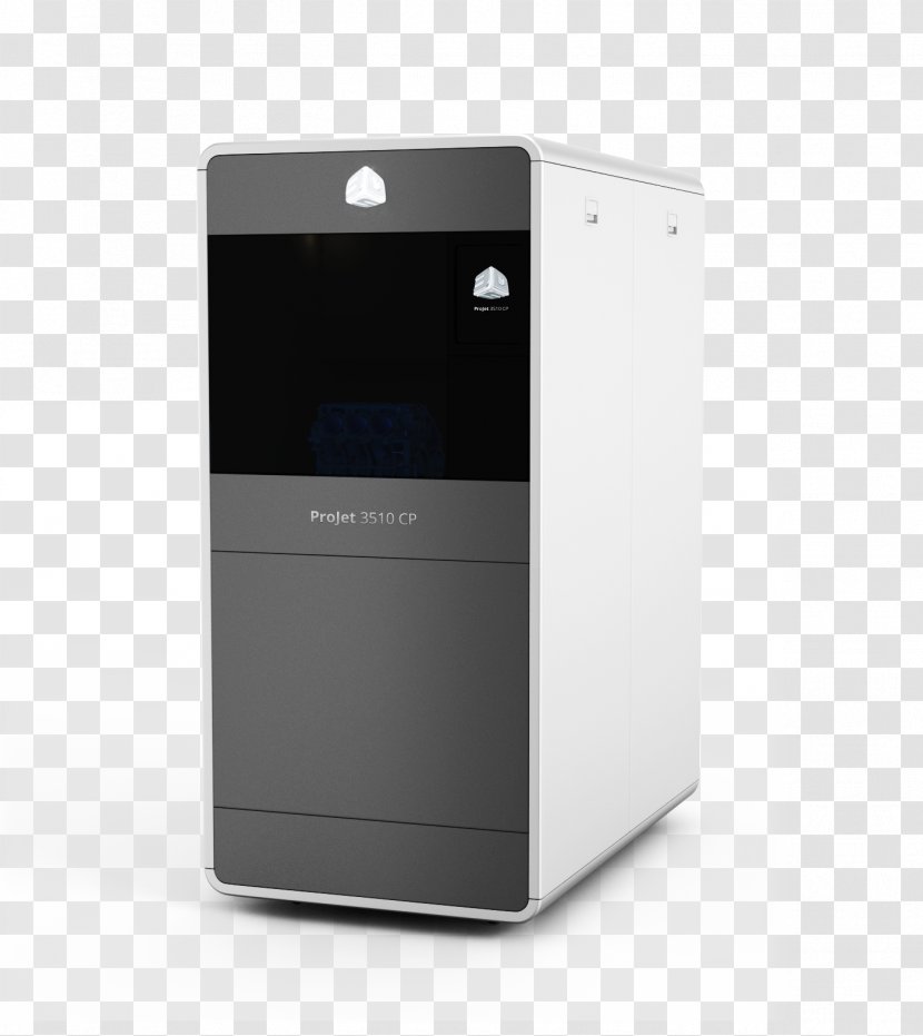 3D Printing Systems Printer Rapid Prototyping - Quality Transparent PNG