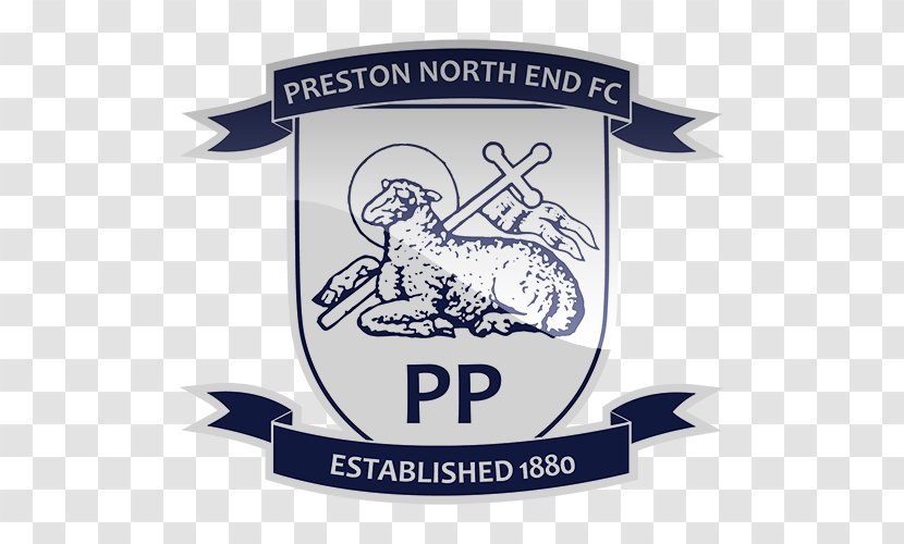 Preston North End F.C. Morecambe Burnley EFL Championship - Efl Cup - Football Transparent PNG