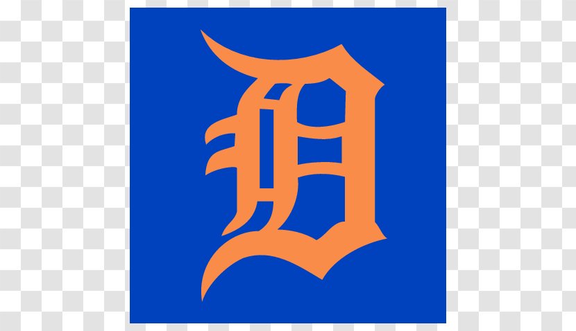 Comerica Park Detroit Tigers MLB Logo Decal - Sticker - Vector Transparent PNG