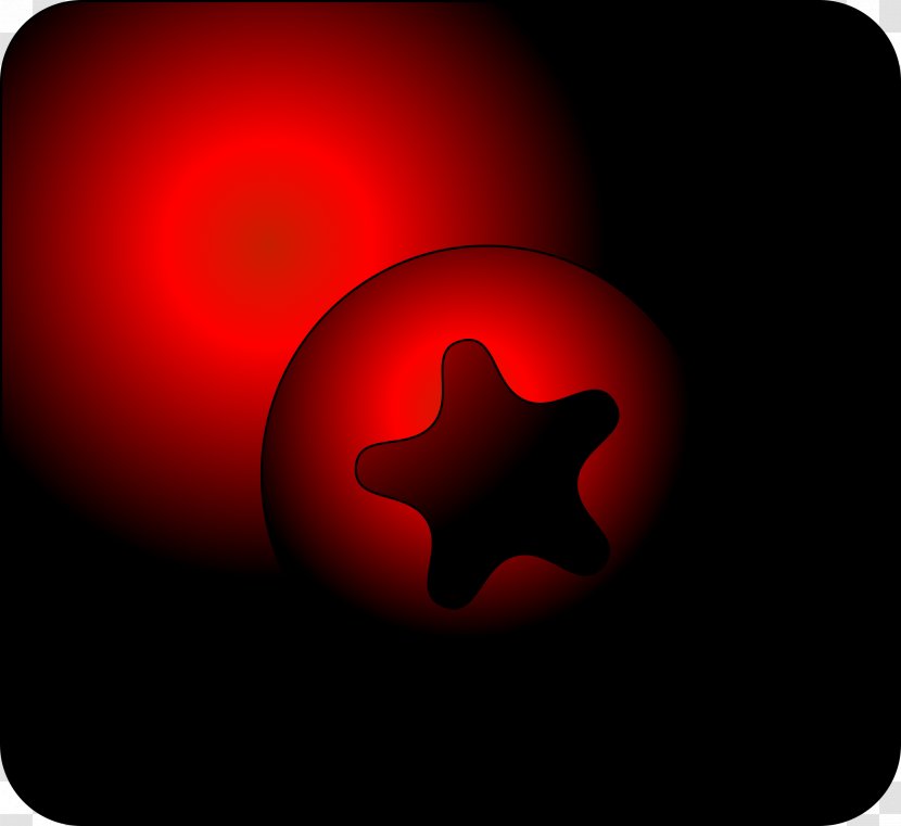 Desktop Wallpaper Clip Art - Heart - Red Packs Transparent PNG
