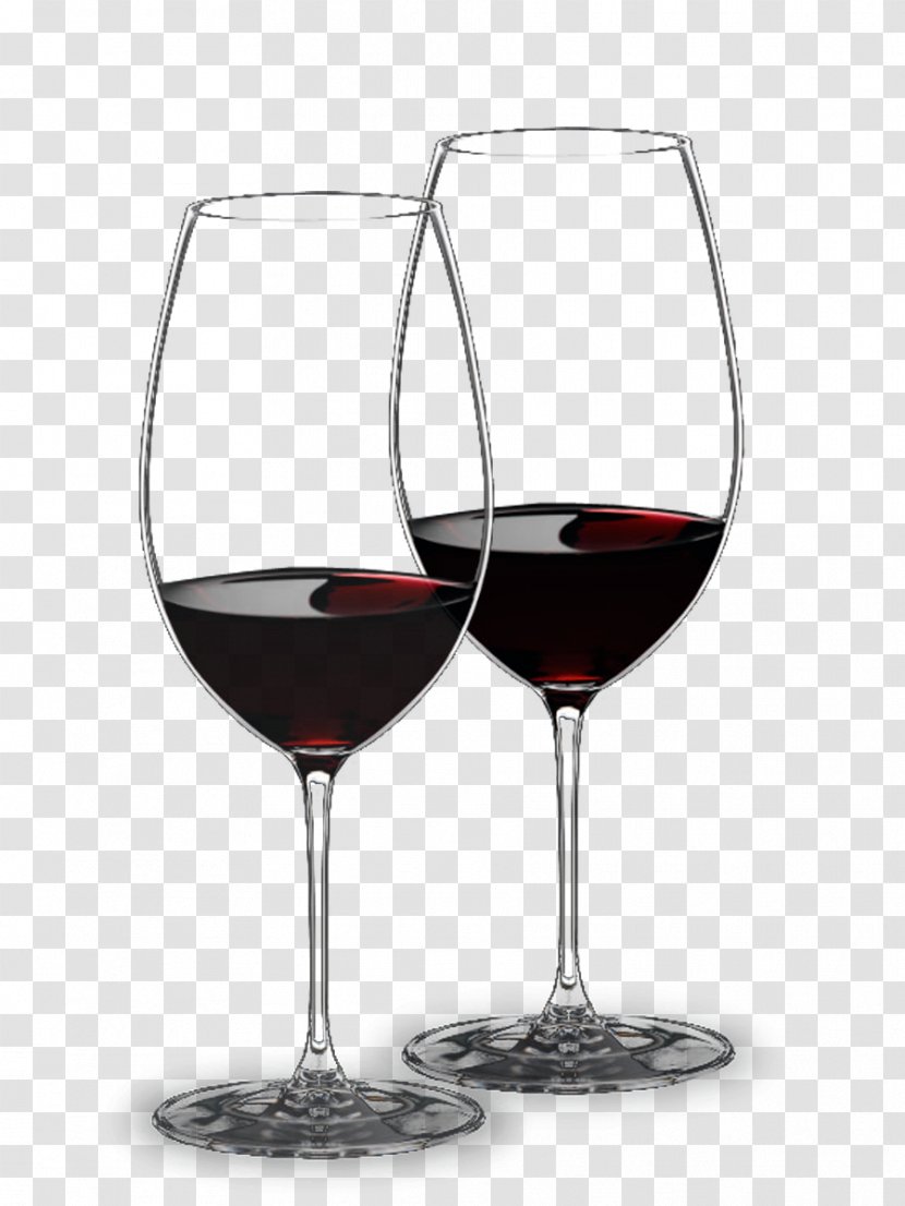 Wine Glass Red Cocktail Champagne Transparent PNG